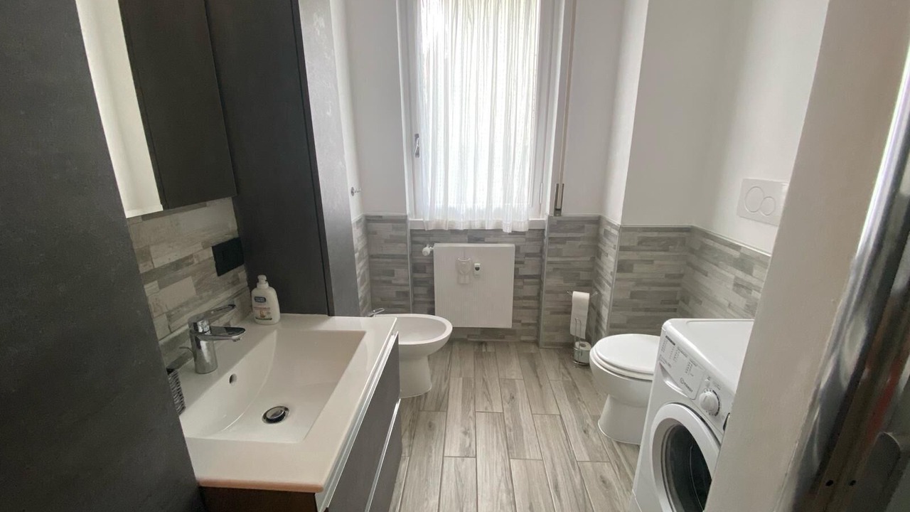 Photo of Bathroom in Bergamo