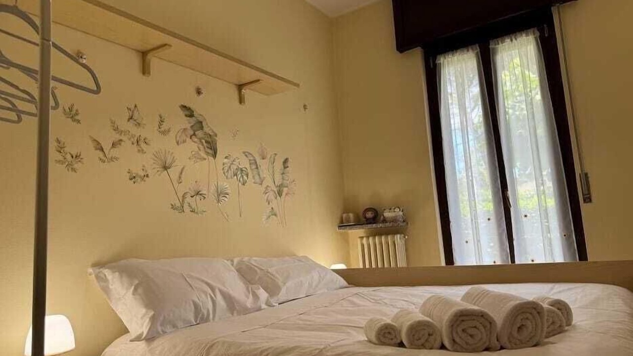 Photo of Bedroom in Orio al Serio