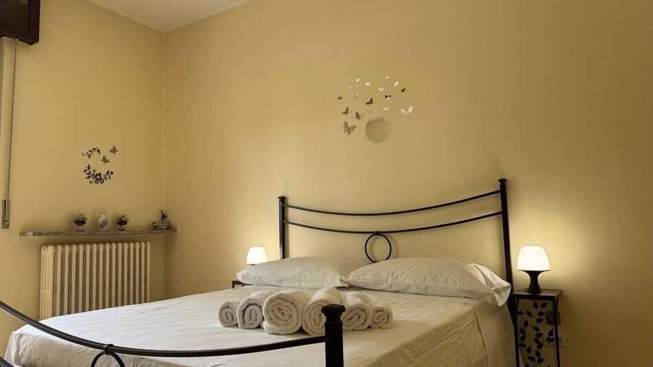 Photo of Bedroom in Orio al Serio