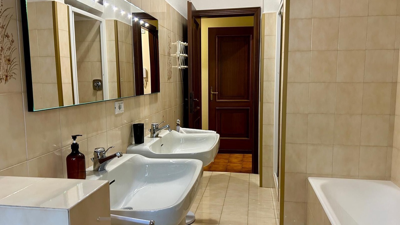 Photo of Bathroom in Orio al Serio