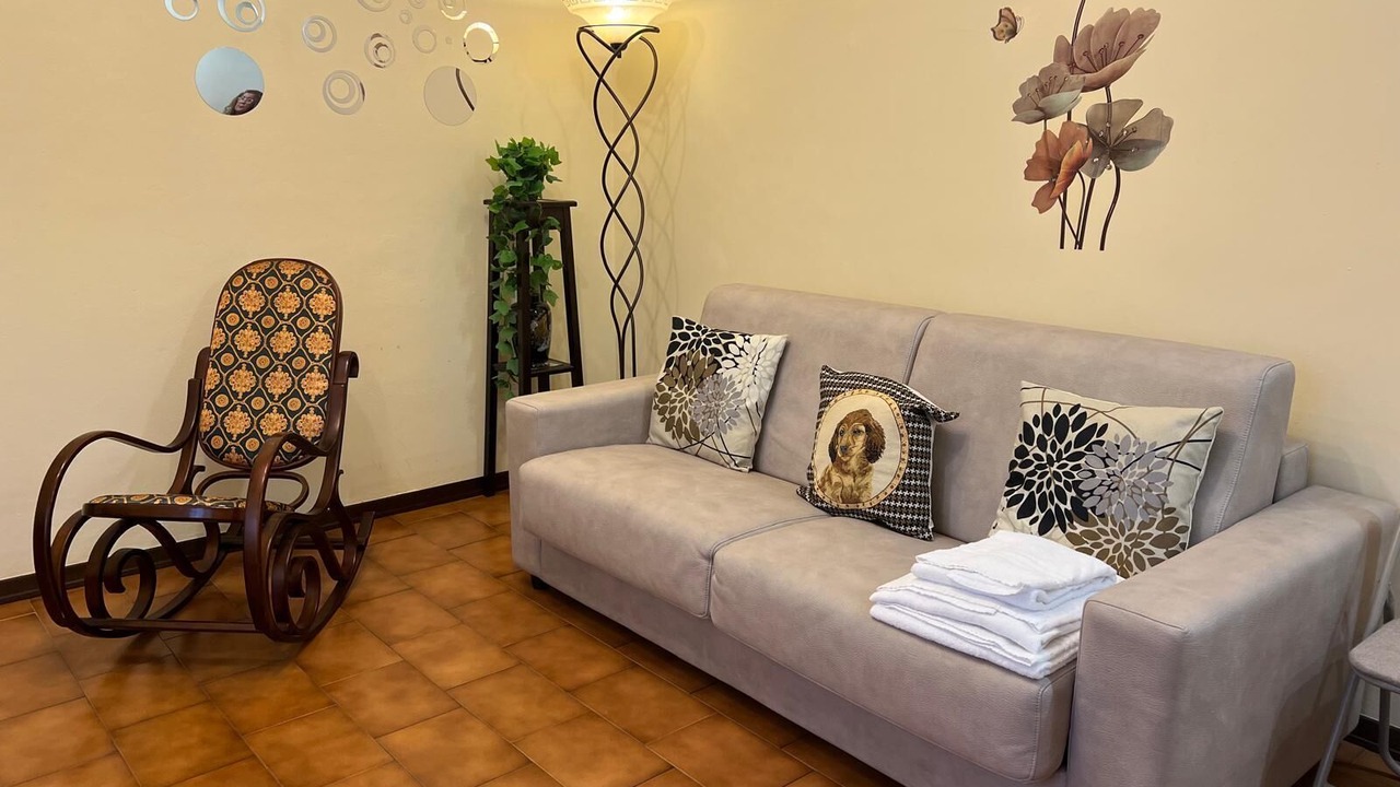 Photo of Livingroom in Orio al Serio
