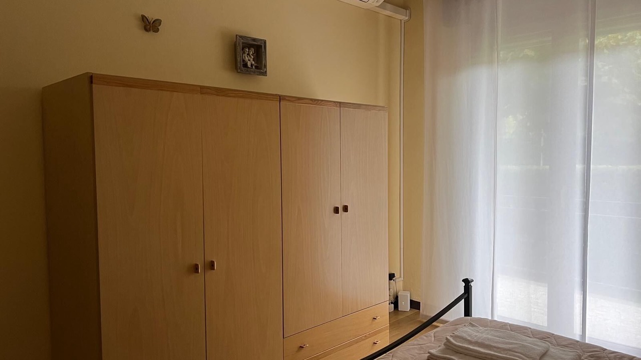 Photo of Bedroom in Orio al Serio