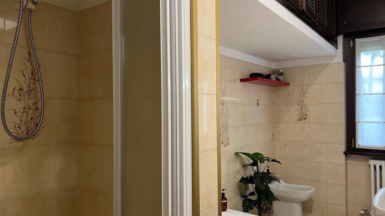 Photo of Bathroom in Orio al Serio