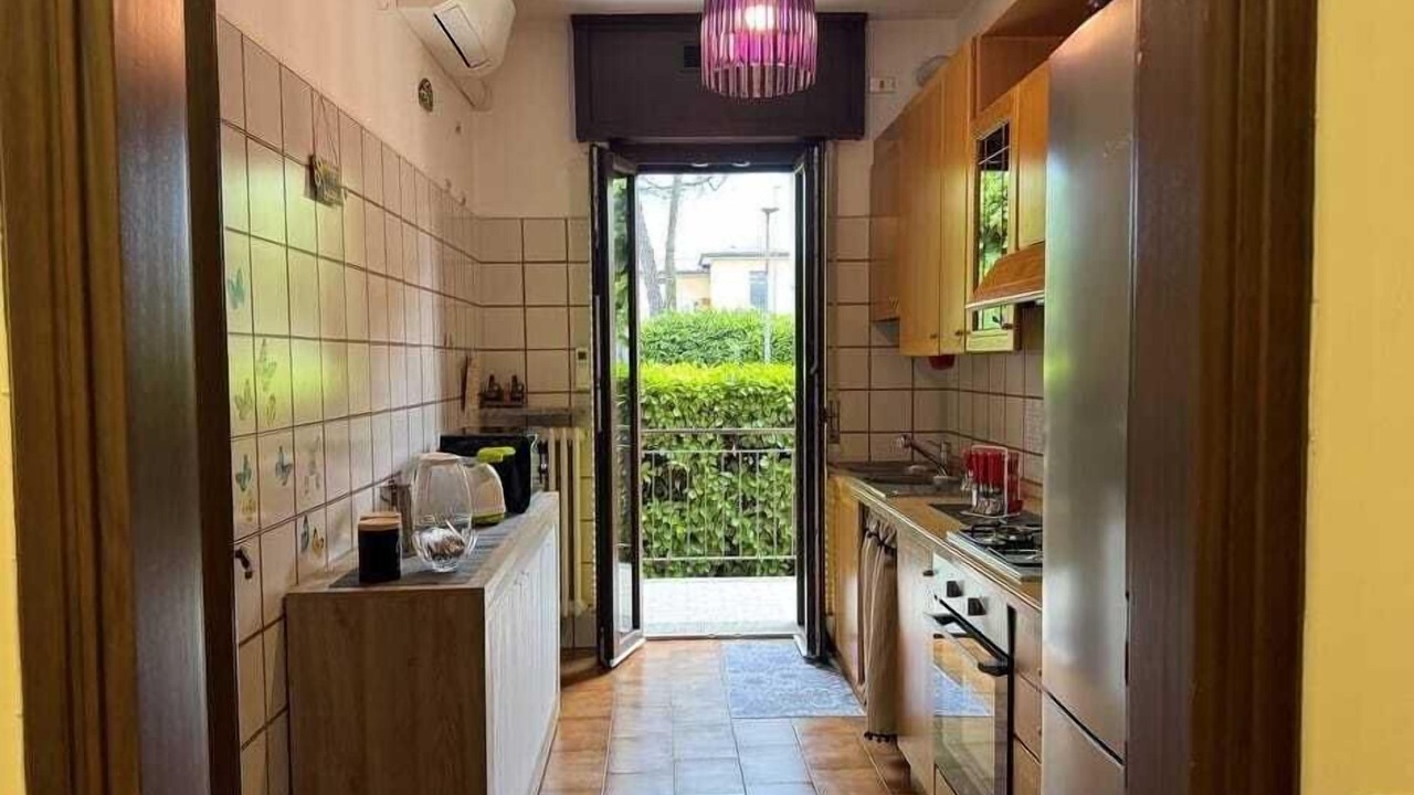 Photo of Kitchen in Orio al Serio
