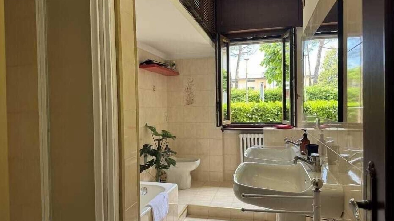 Photo of Bathroom in Orio al Serio