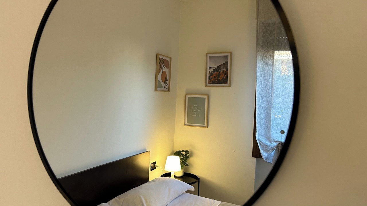 Photo of Bedroom in Lallio