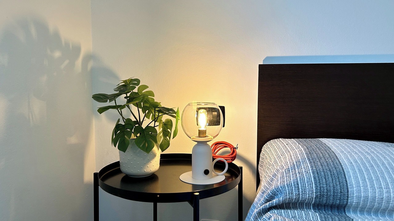 Photo of Bedroom in Lallio