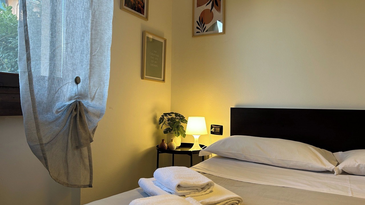 Photo of Bedroom in Lallio