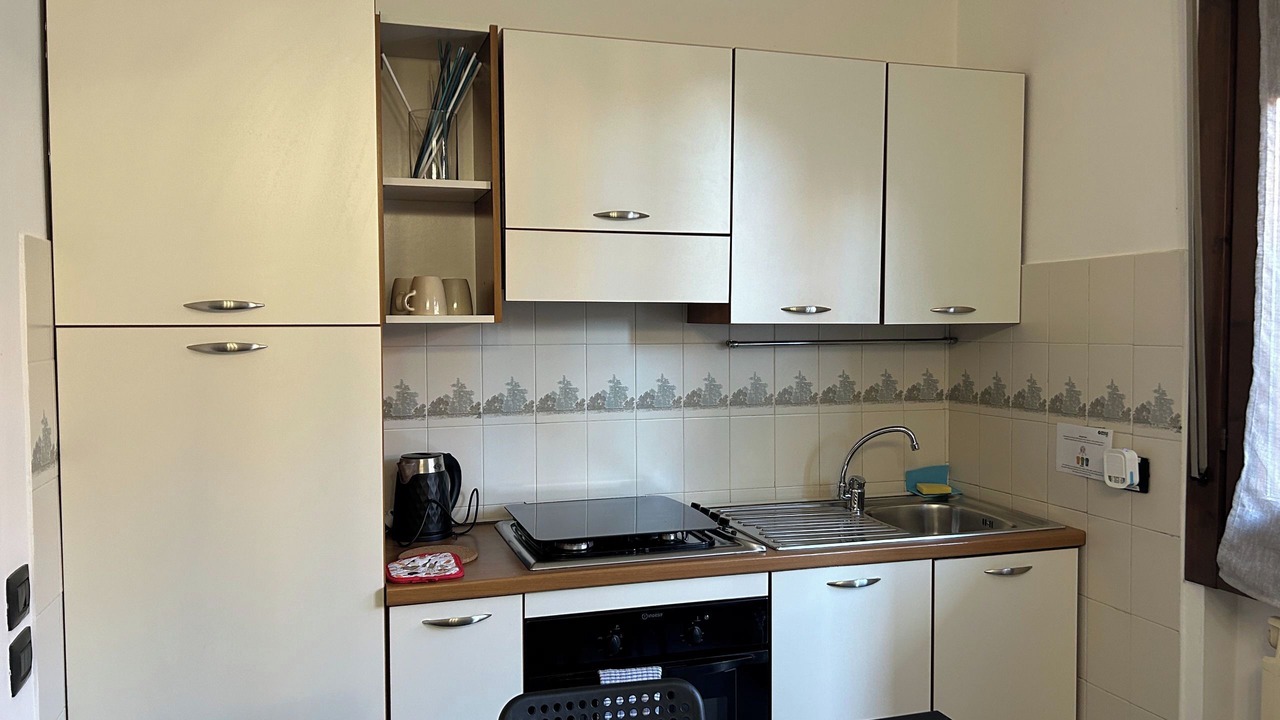 Photo of Kitchen in Lallio