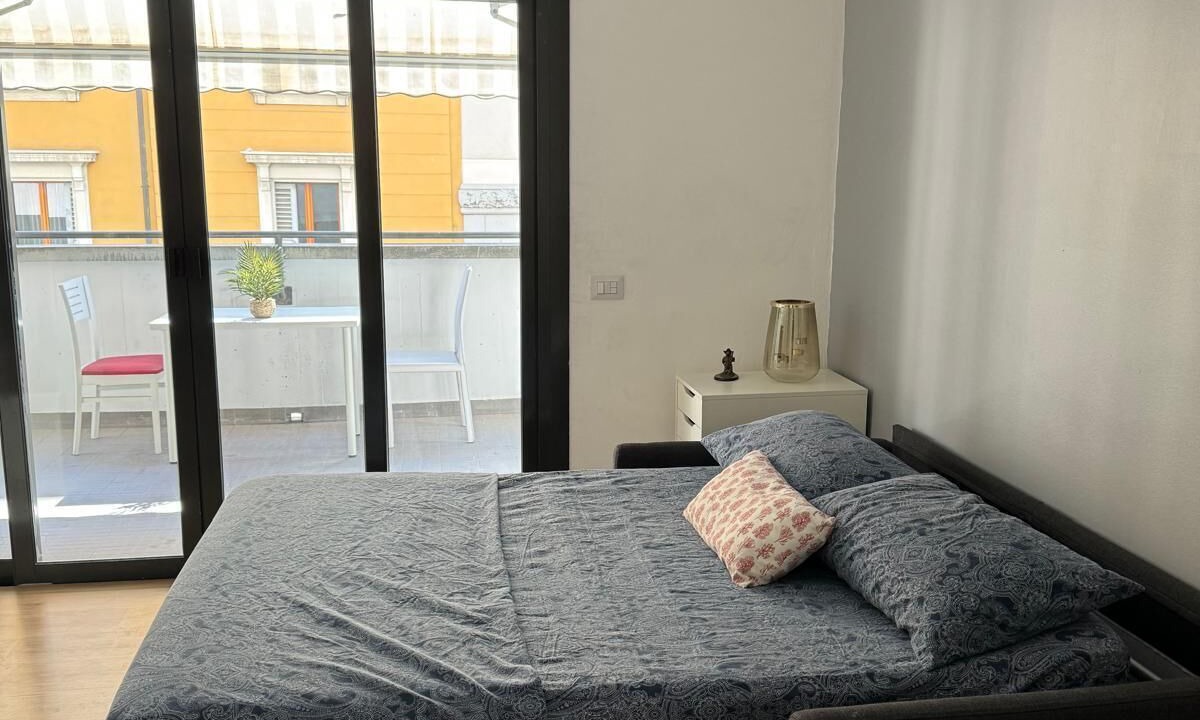 Photo of Bedroom in Varesine
