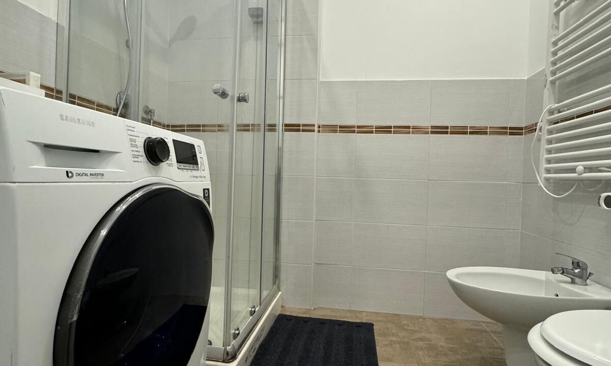 Photo of Bathroom in Varesine