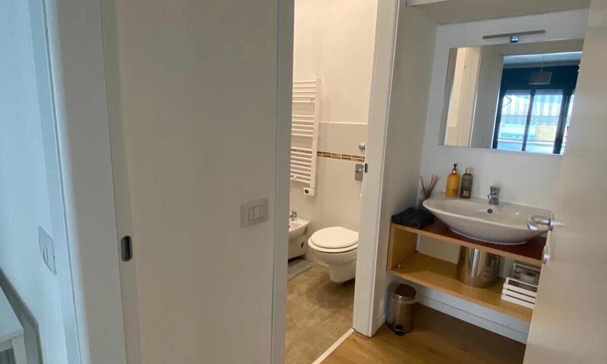 Photo of Bathroom in Varesine