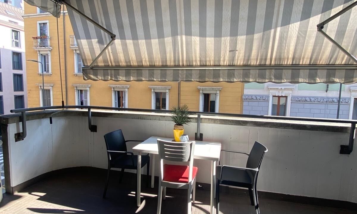 Photo of Outdoor in Varesine