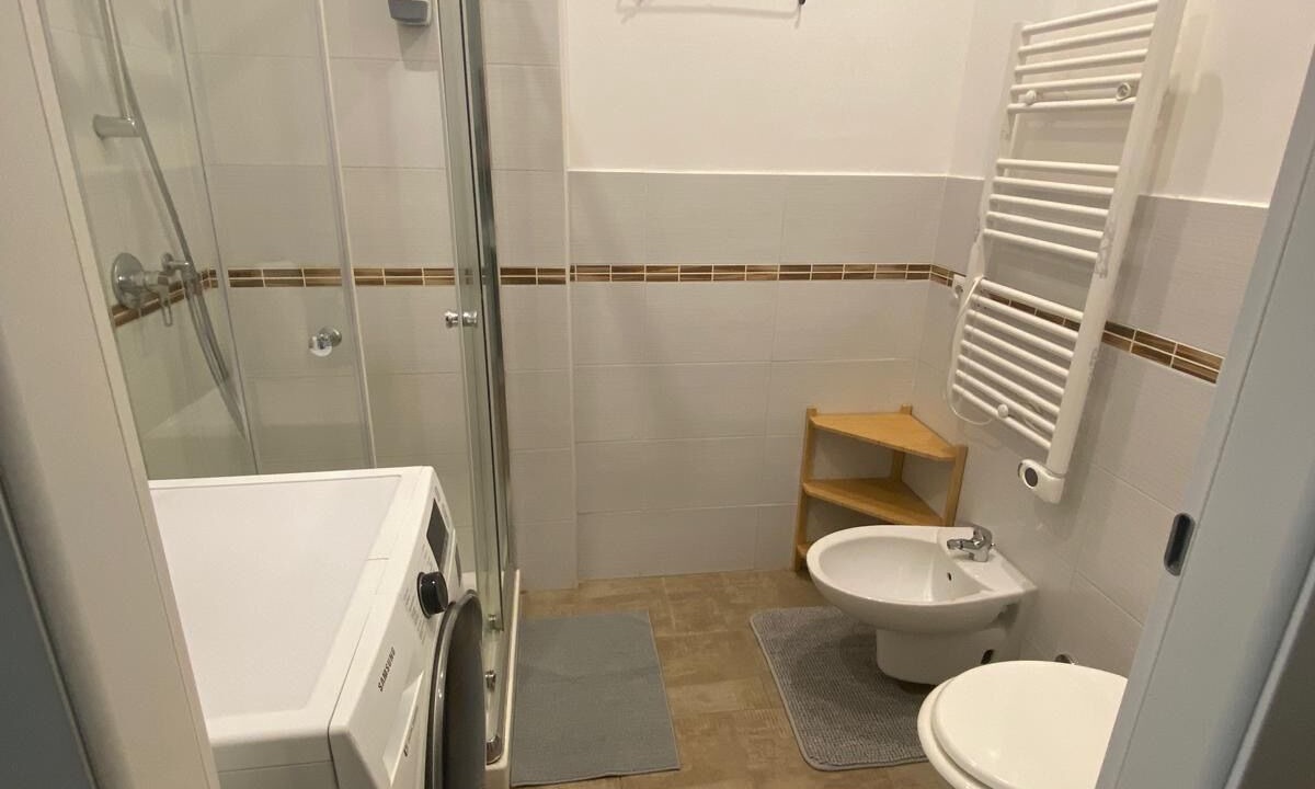 Photo of Bathroom in Varesine