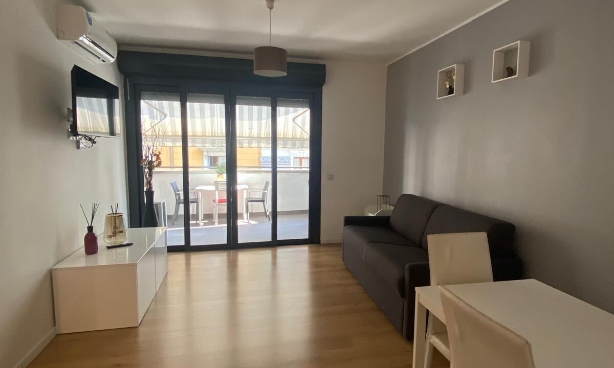 Photo of Livingroom in Varesine