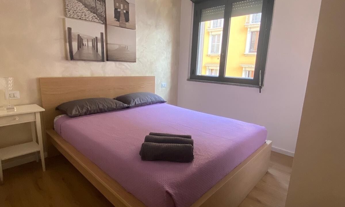 Photo of Bedroom in Varesine