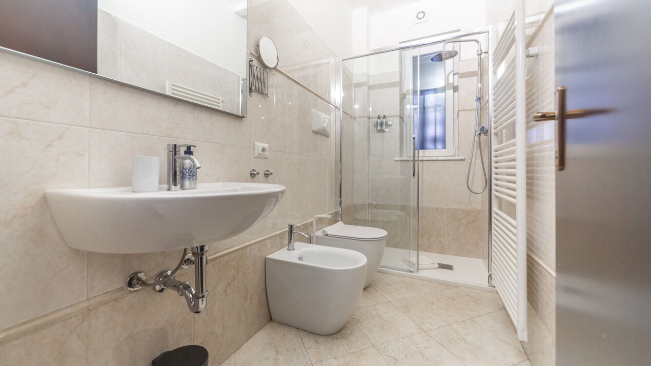 Photo of Bathroom in Carrobbio