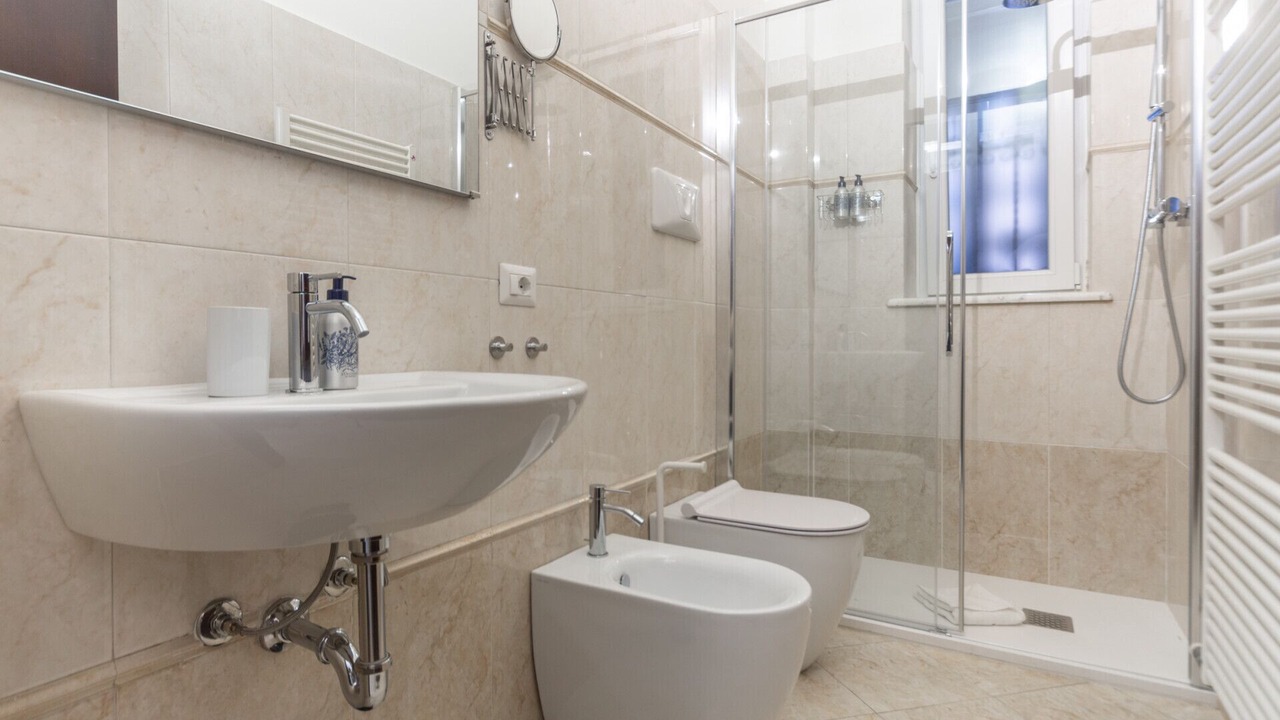 Photo of Bathroom in Carrobbio