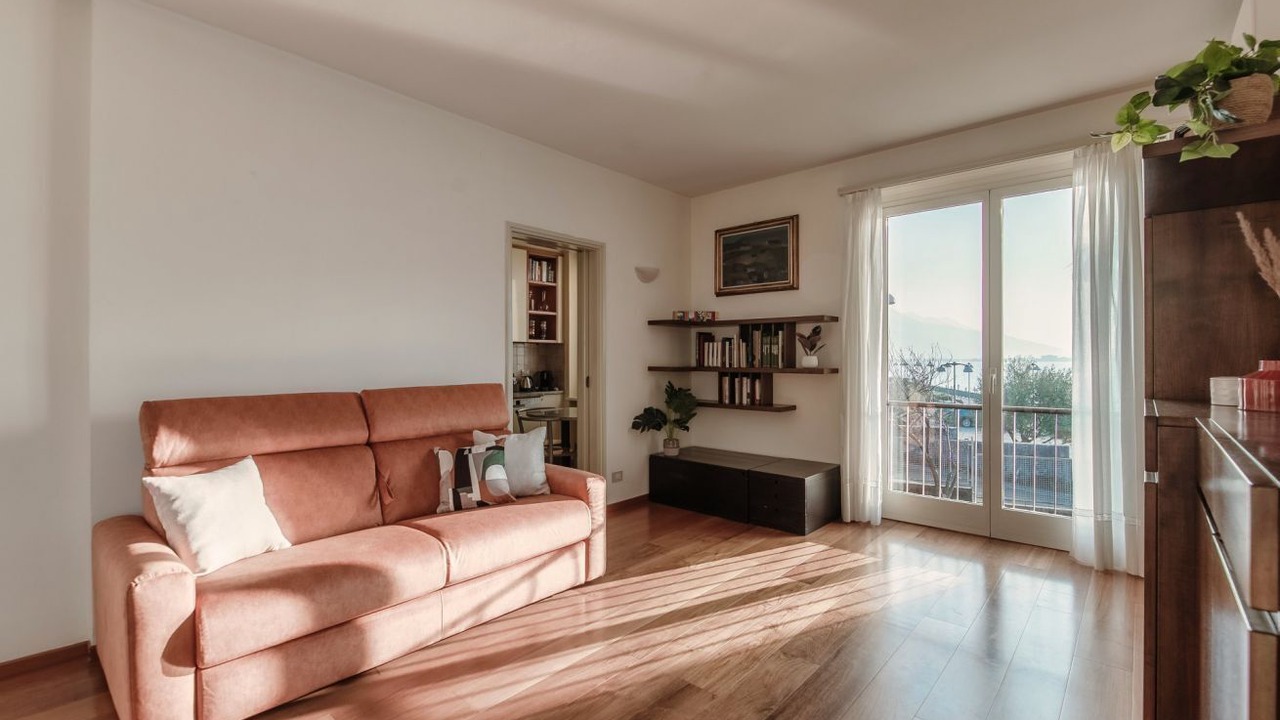 Photo of Livingroom in Campione d'Italia