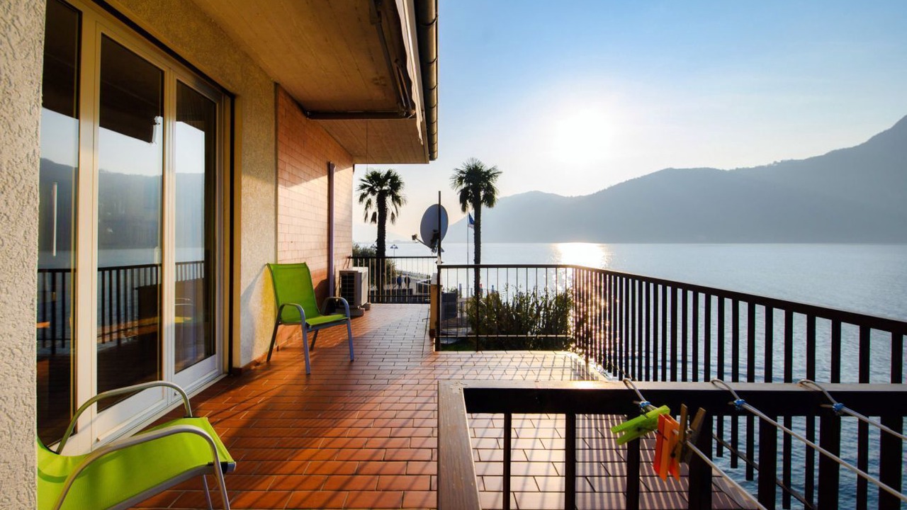 Photo of Outdoor in Campione d'Italia