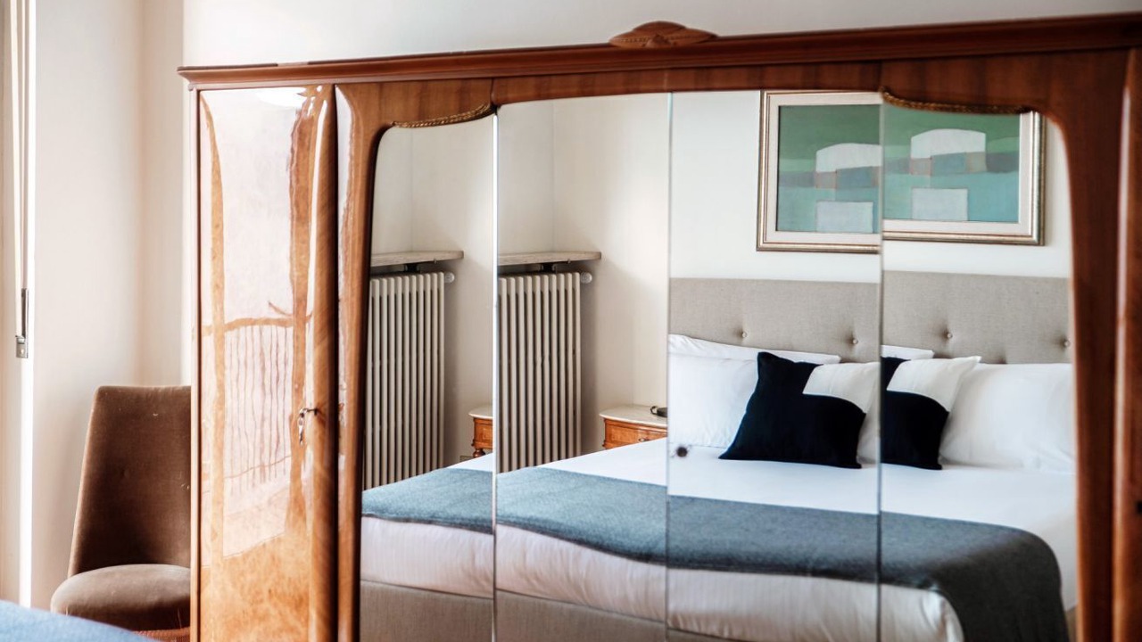 Photo of Bedroom in Campione d'Italia