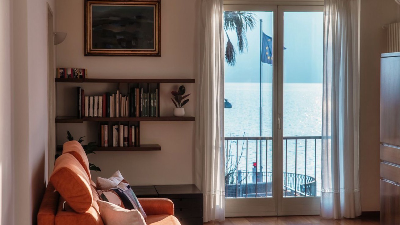 Photo of Livingroom in Campione d'Italia