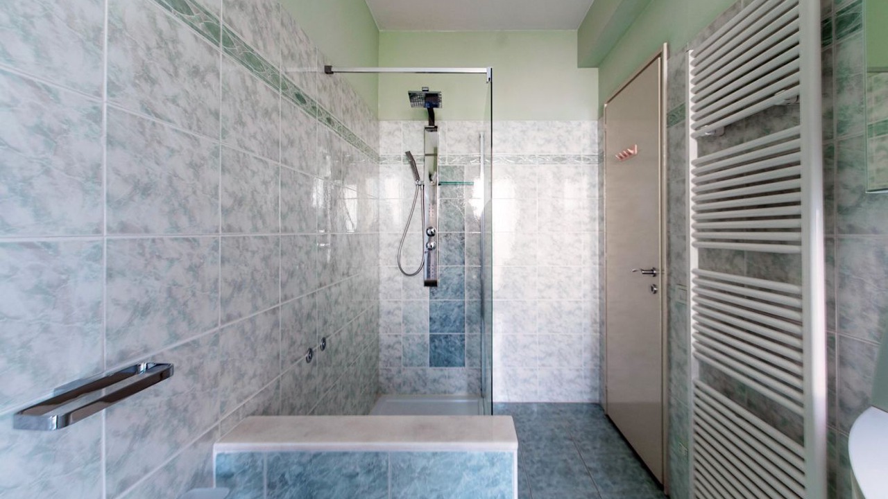 Photo of Bathroom in Campione d'Italia