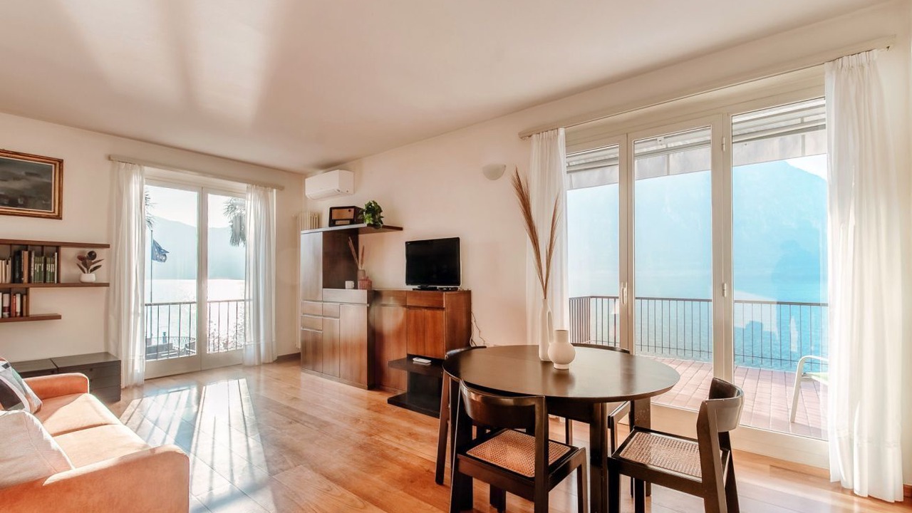 Photo of Livingroom in Campione d'Italia