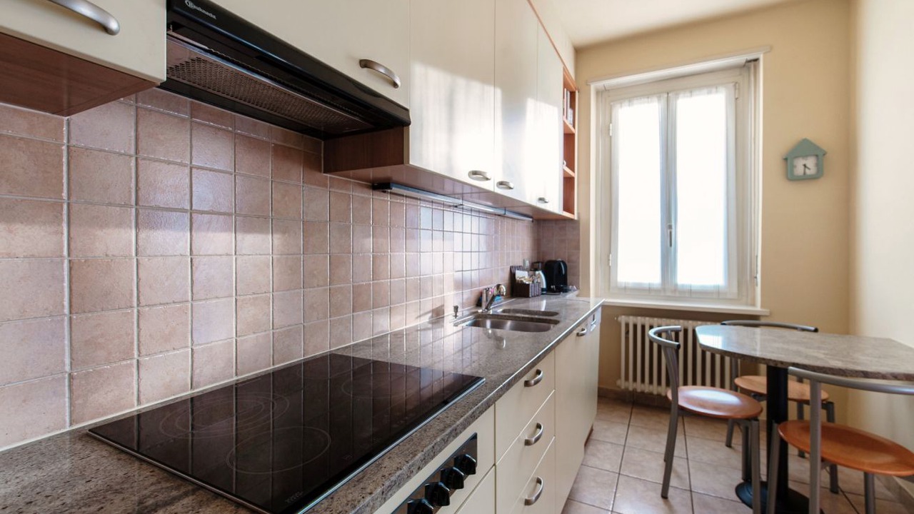 Photo of Kitchen in Campione d'Italia