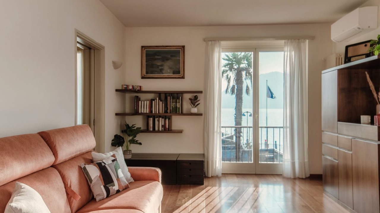 Photo of Livingroom in Campione d'Italia