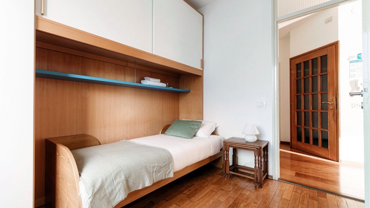 Photo of Bedroom in Campione d'Italia