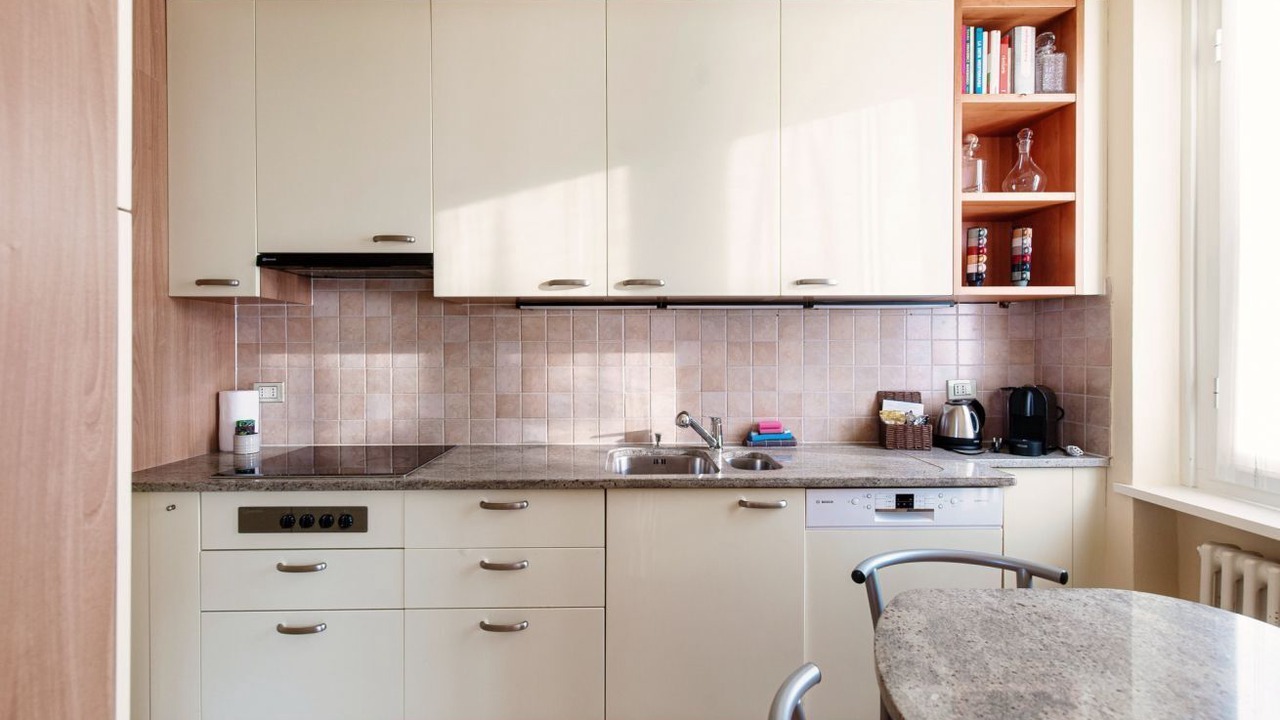 Photo of Kitchen in Campione d'Italia
