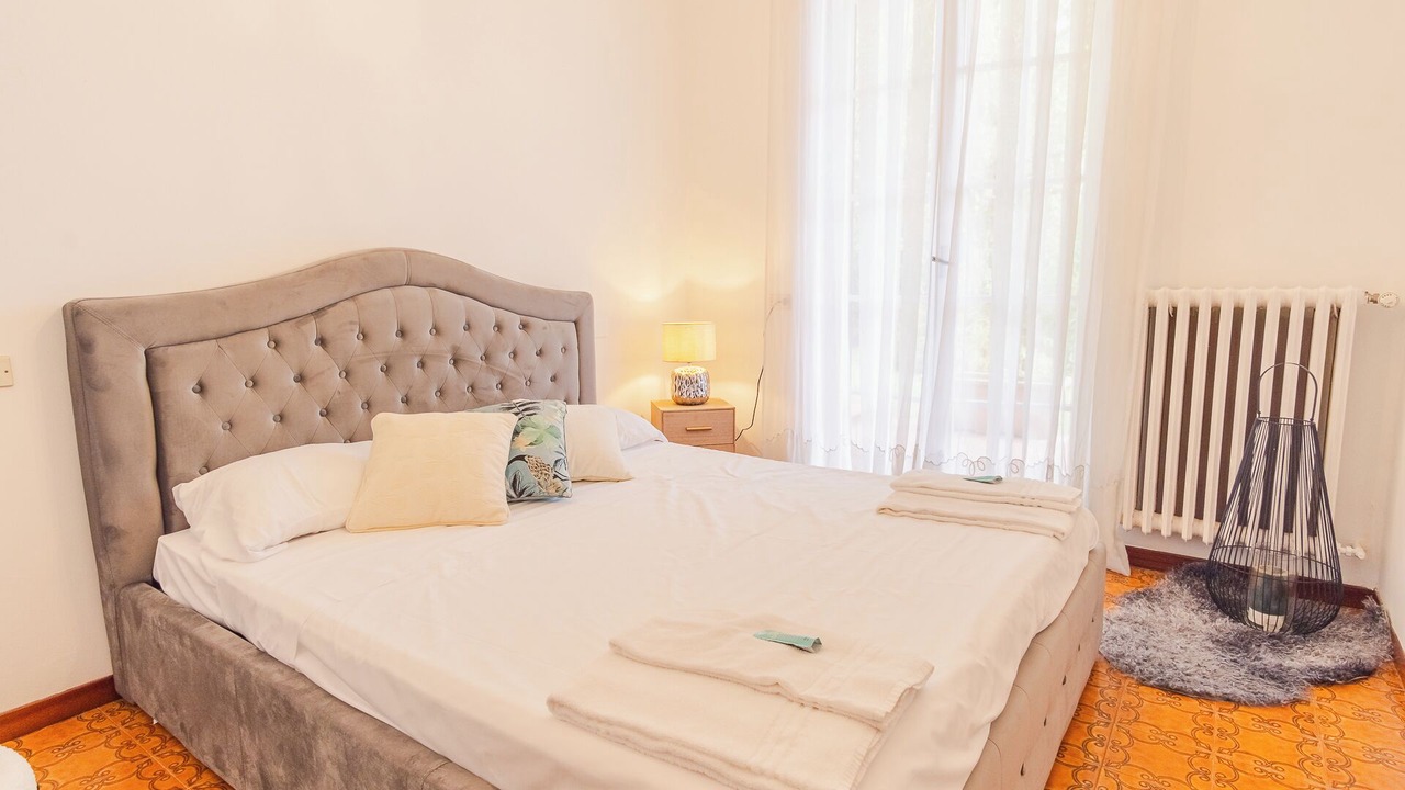 Photo of Bedroom in Monte