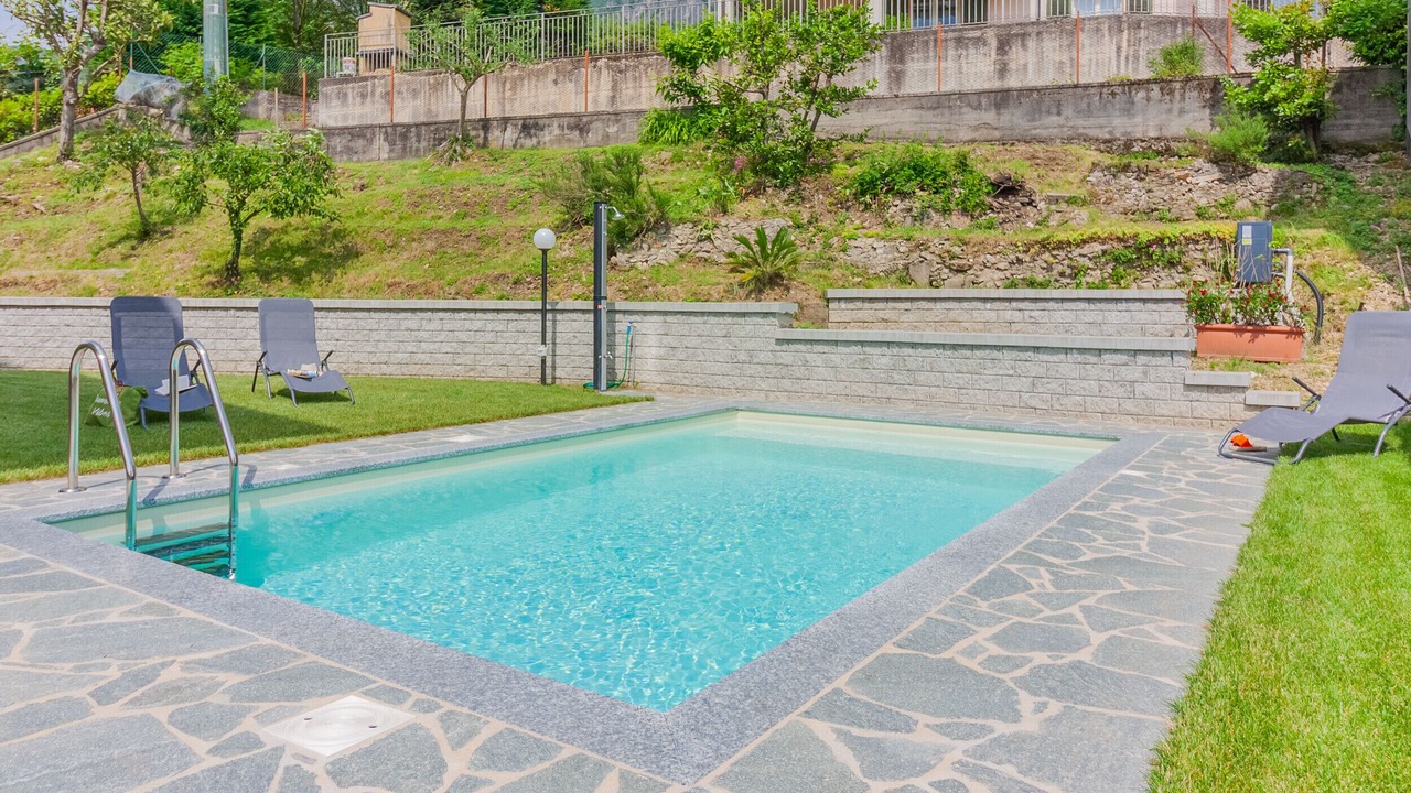 Photo of Outdoor in Lierna