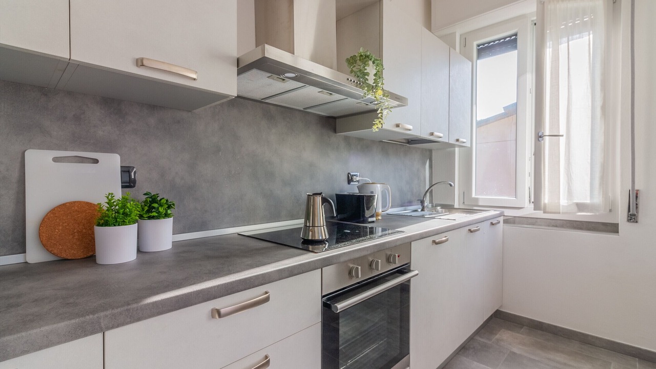 Photo of Kitchen in Lierna