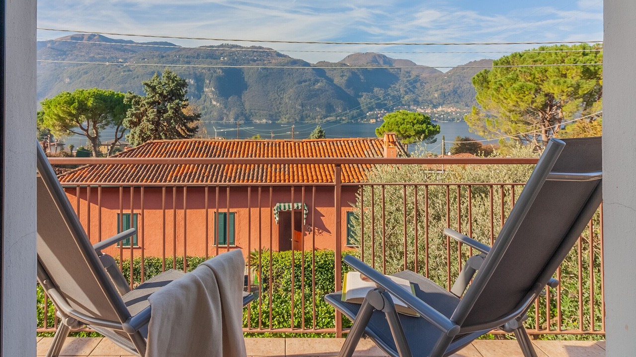 Photo of Outdoor in Lierna