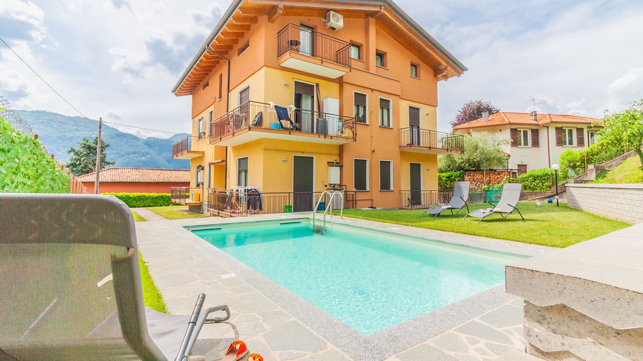 Photo of Outdoor in Lierna