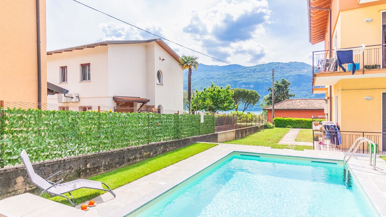 Photo of Outdoor in Lierna