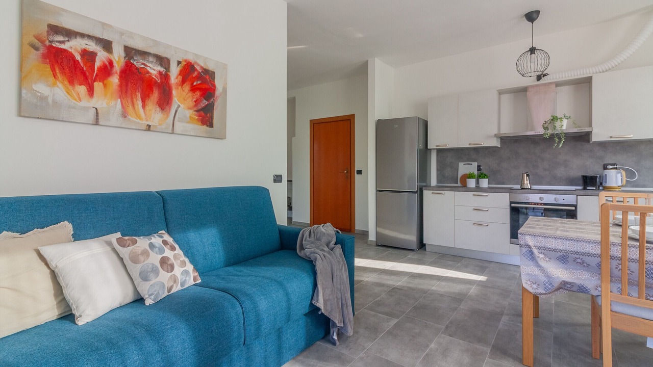 Photo of Livingroom in Lierna