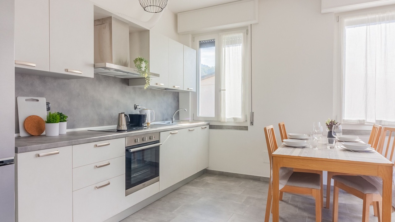 Photo of Kitchen in Lierna
