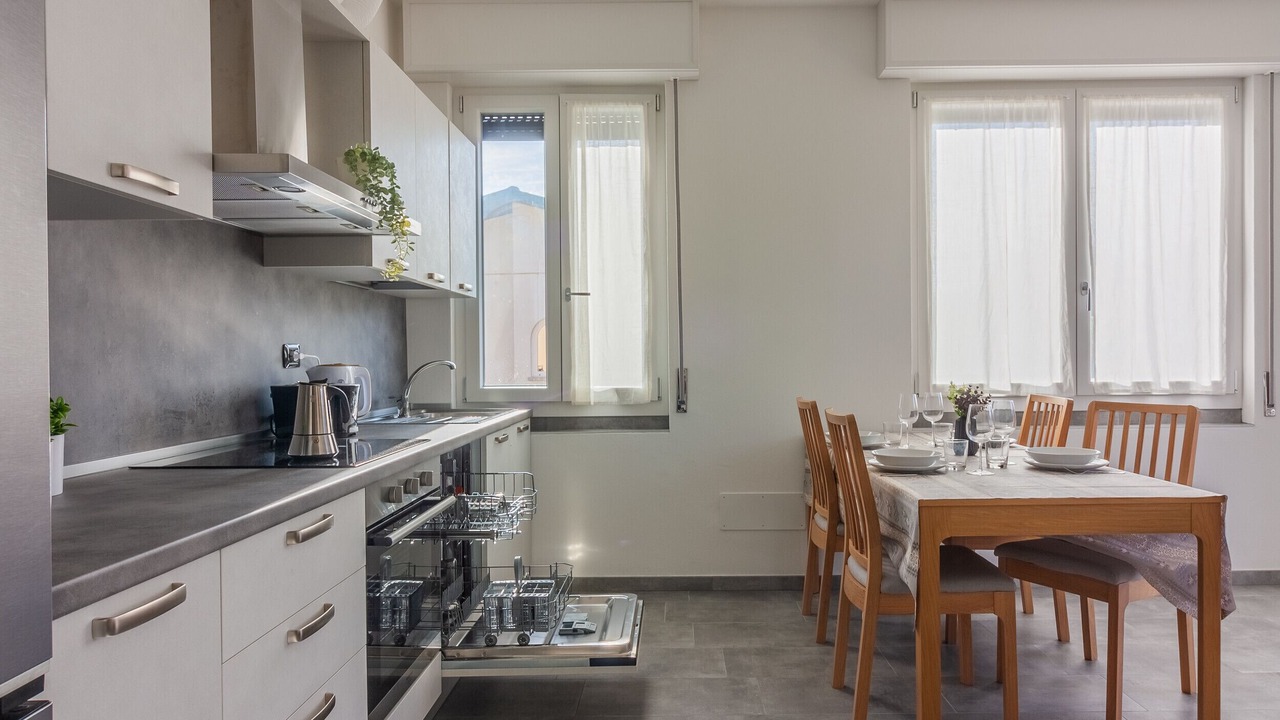 Photo of Kitchen in Lierna