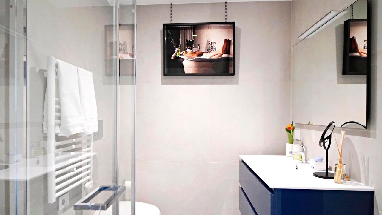 Photo of Bathroom in San Babila