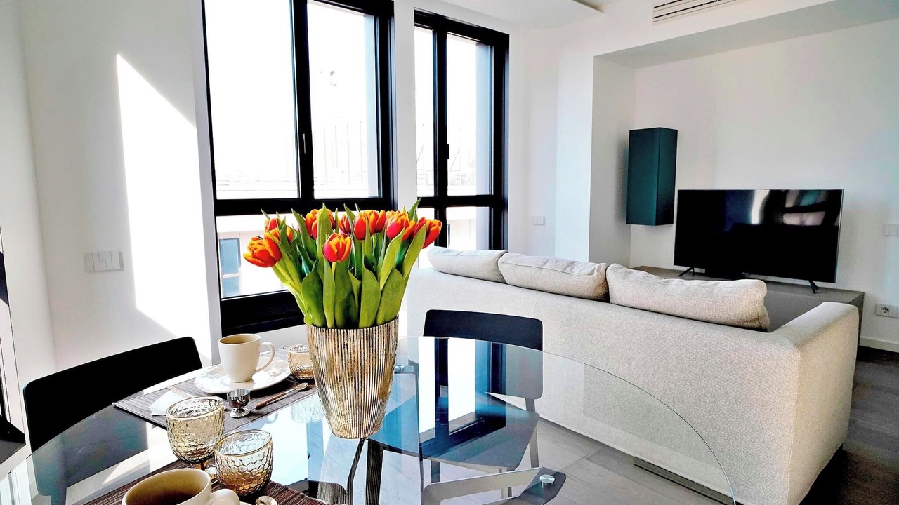Photo of Livingroom in San Babila
