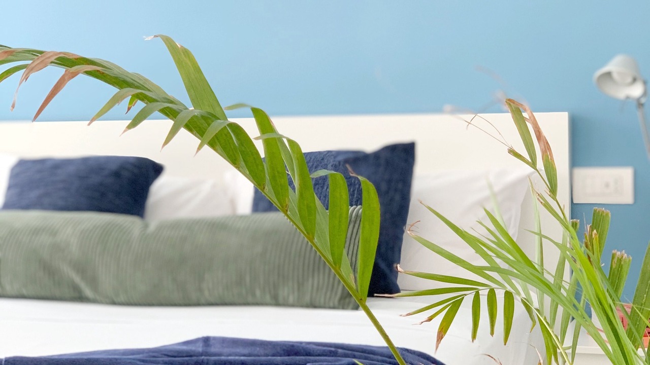 Photo of Bedroom in Centro Direzionale
