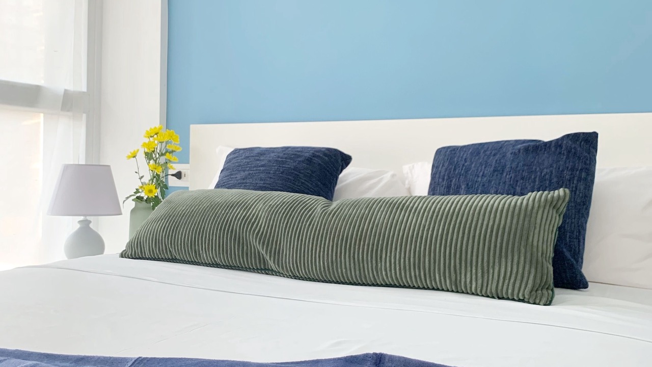 Photo of Bedroom in Centro Direzionale