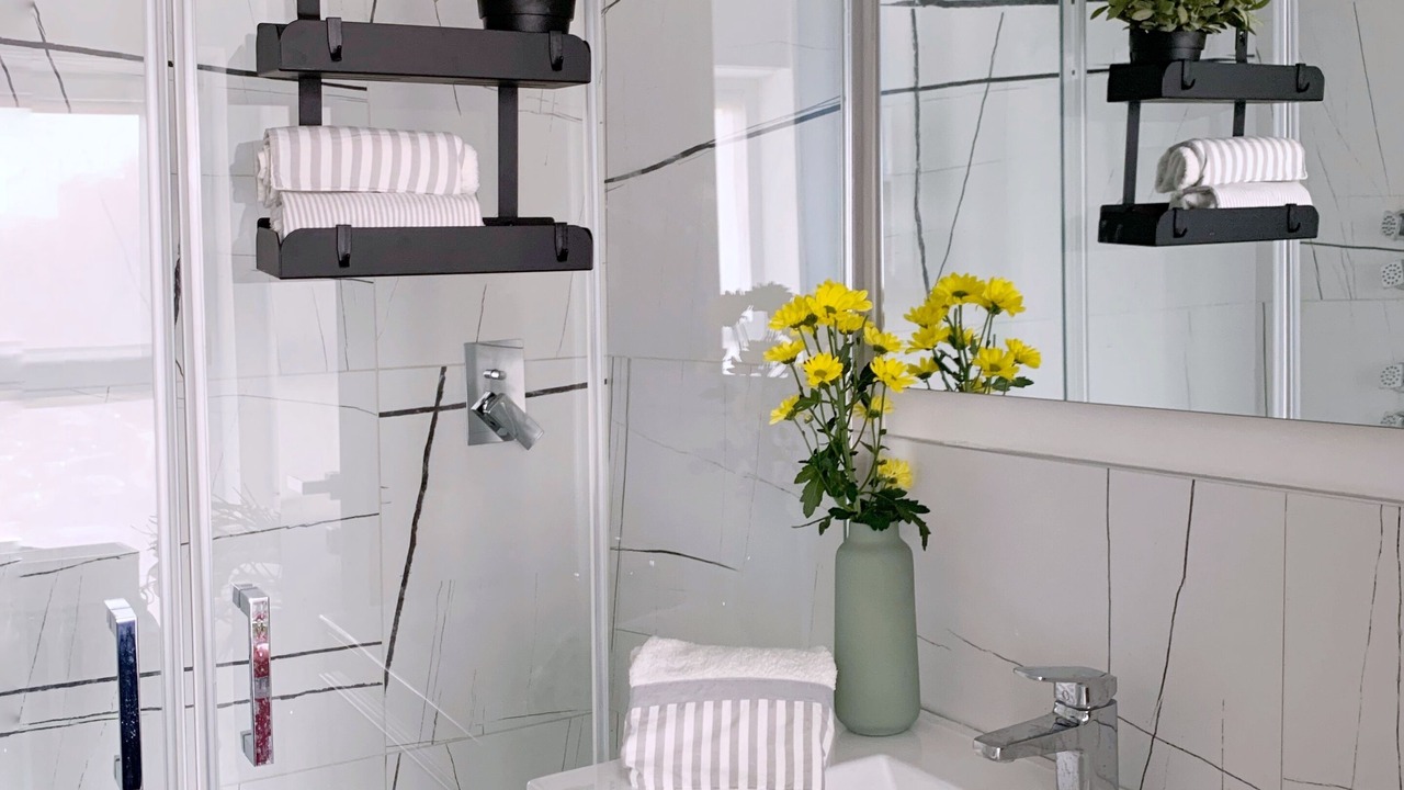 Photo of Bathroom in Centro Direzionale