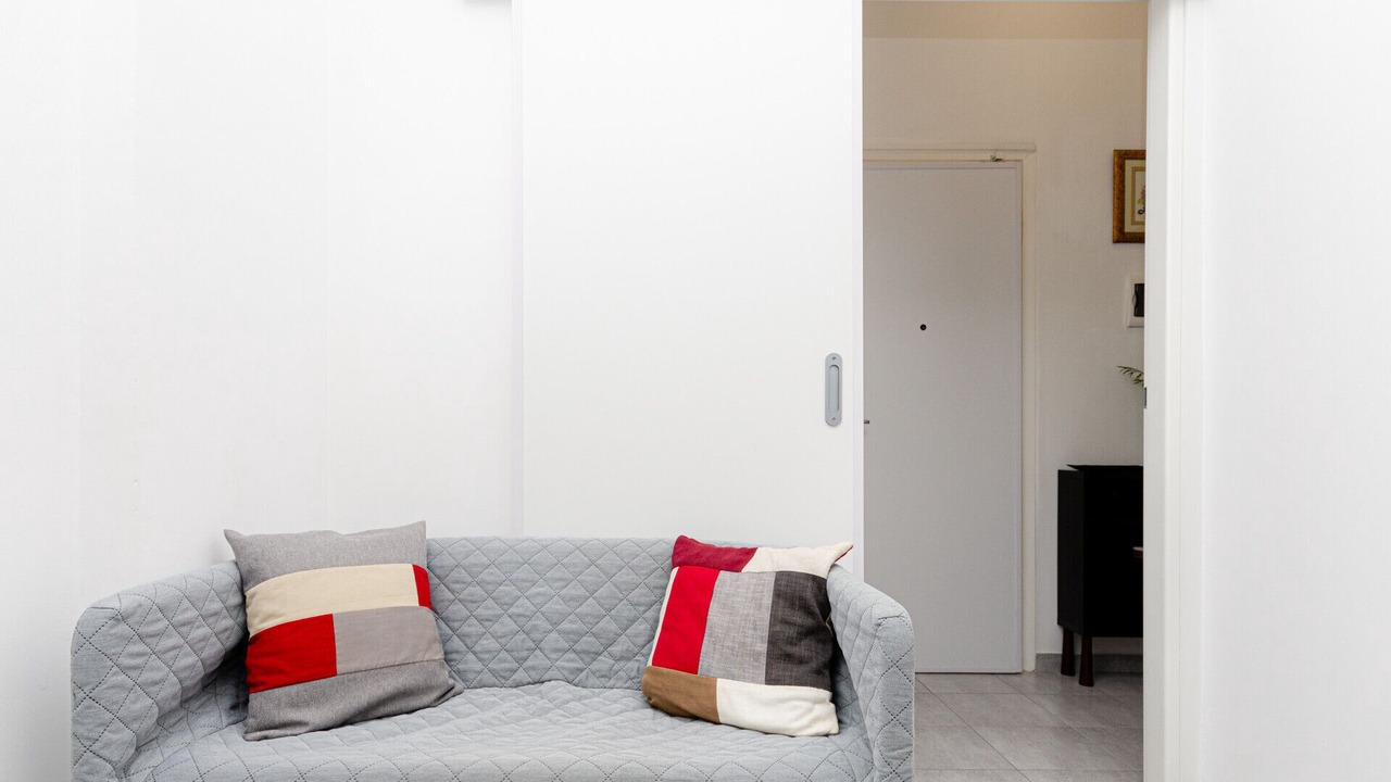 Photo of Livingroom in Dergano
