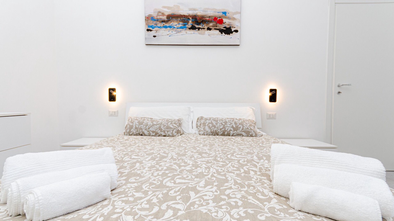 Photo of Bedroom in Dergano