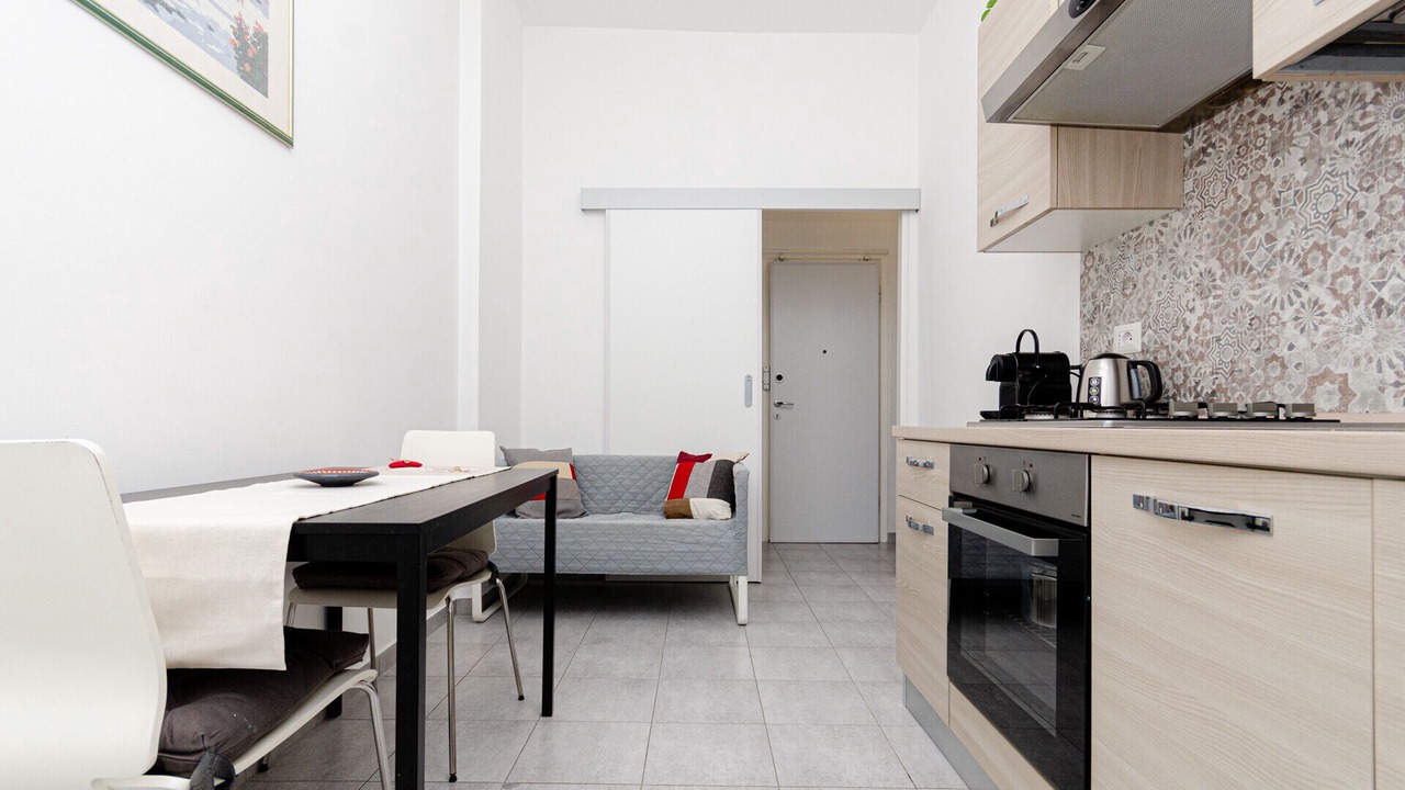 Photo of Kitchen in Dergano