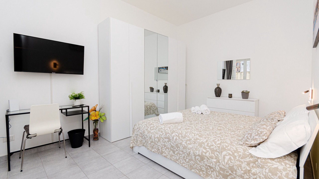 Photo of Bedroom in Dergano